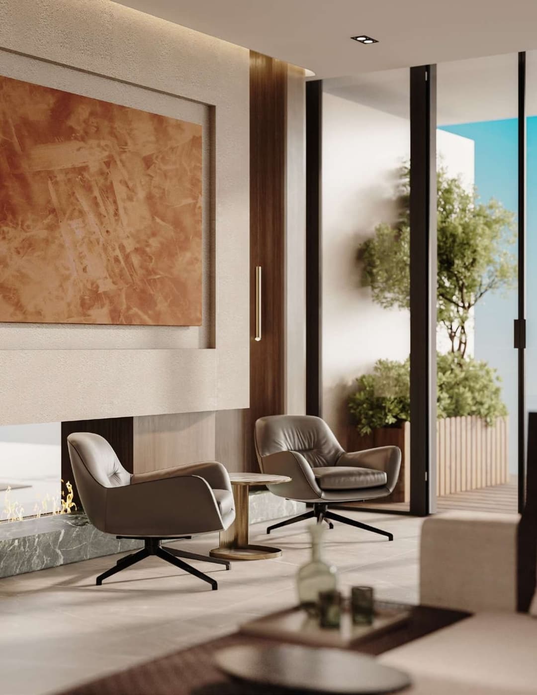 Photograph 6 of 10 of Velor Penthouses