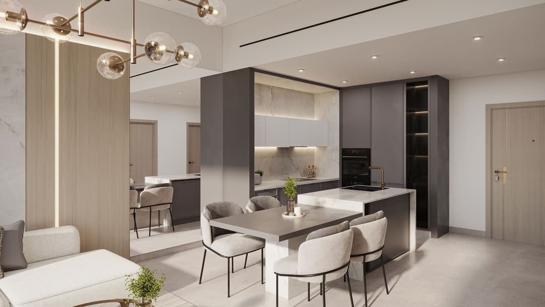 Photograph 8 of 10 of Fairway Residences