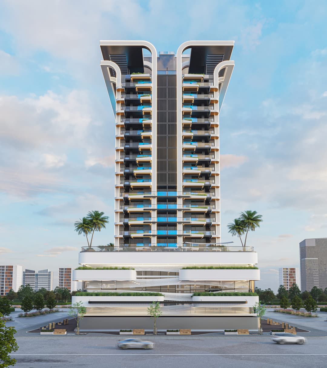 Photograph 3 of 10 of Samana Manhattan