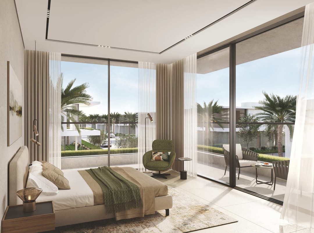 Photograph 6 of 6 of Maha Villas