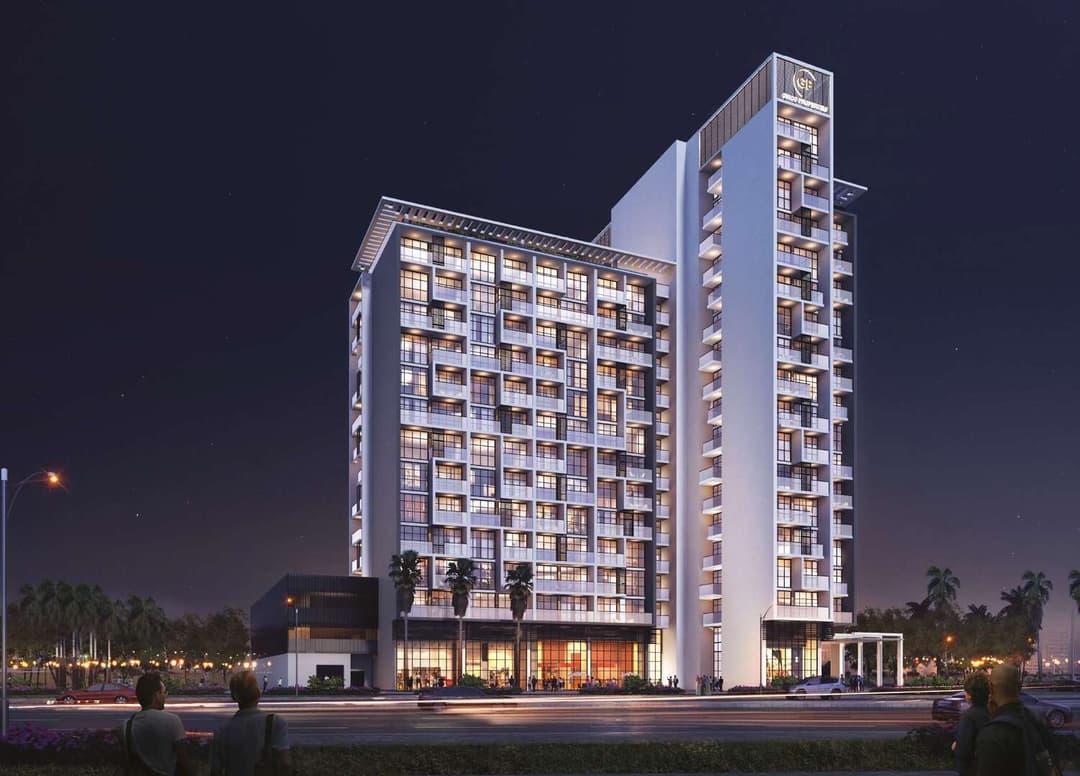Photograph 2 of 6 of Privé Residence