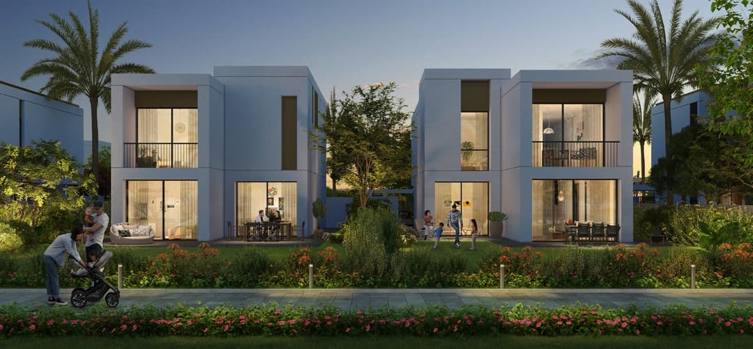 Photograph 2 of 8 of Fairway Villas 2