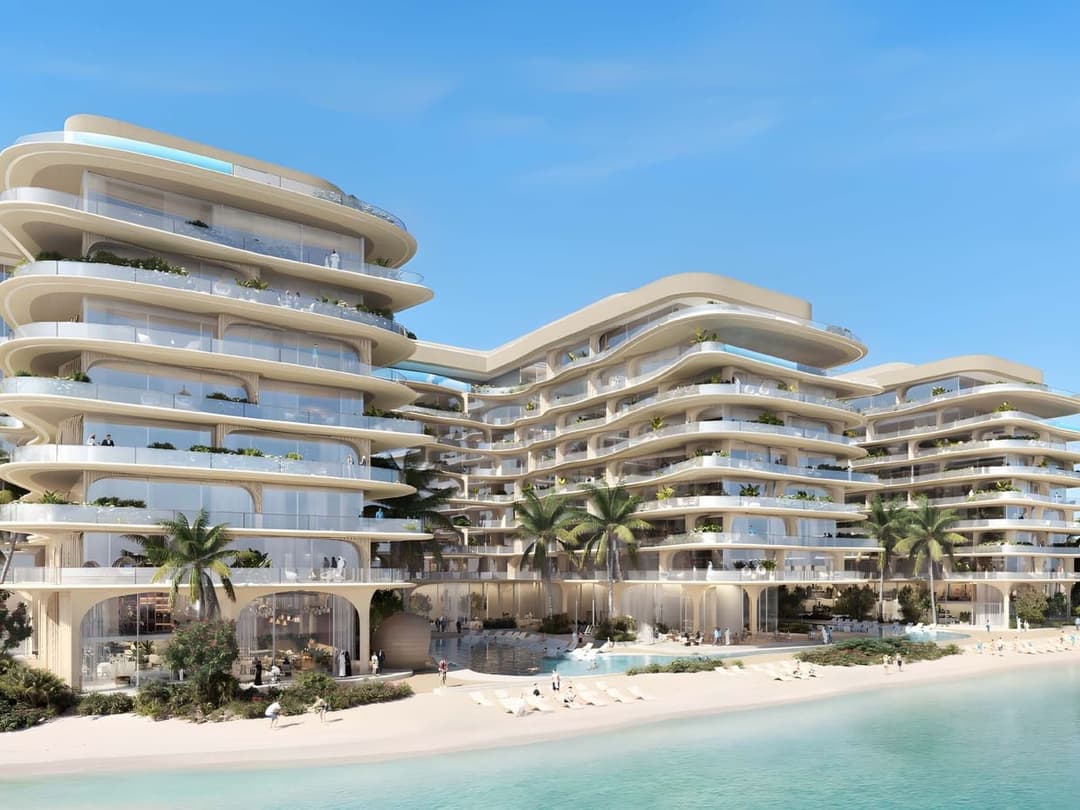 Photograph 4 of 10 of AYA Beachfront Residences