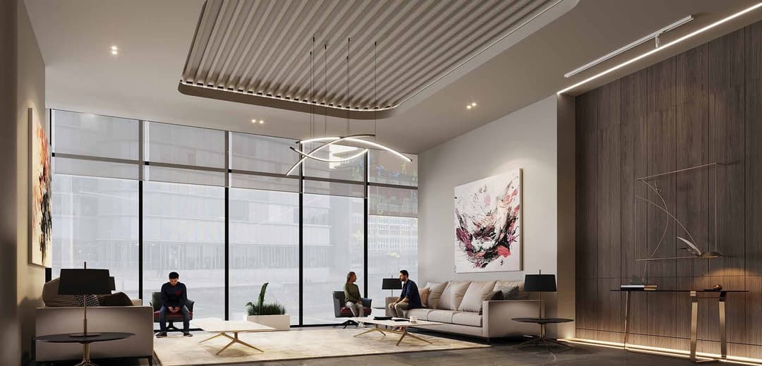 Photograph 7 of 7 of Amalia Residences