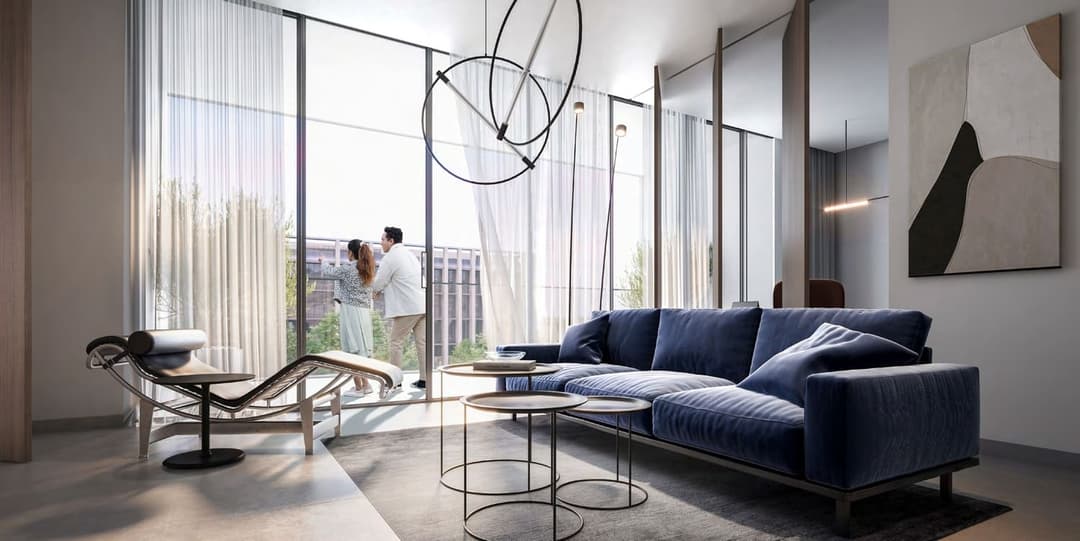 Photograph 8 of 10 of il teatro Residences 1 and 2