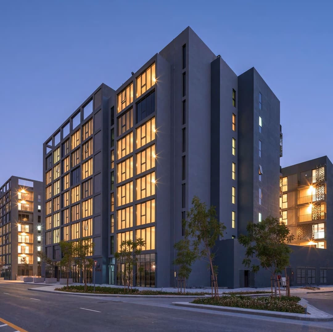 Photograph 6 of 10 of Areej Apartments