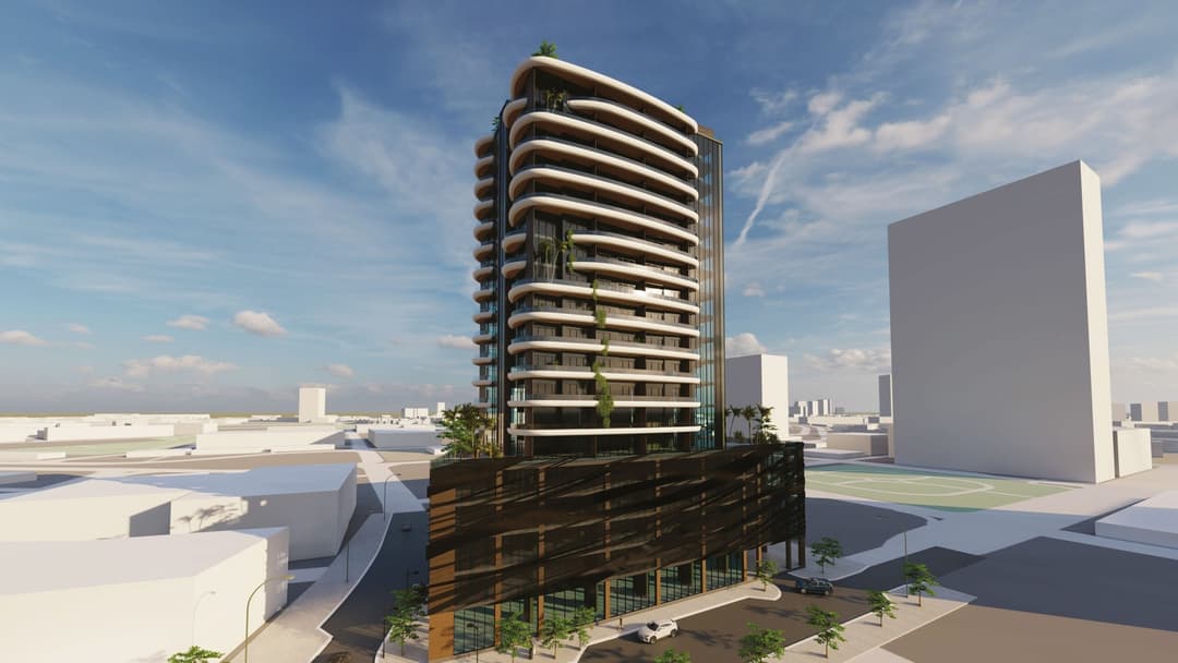 Photograph 4 of 10 of Westwood Grande Residences