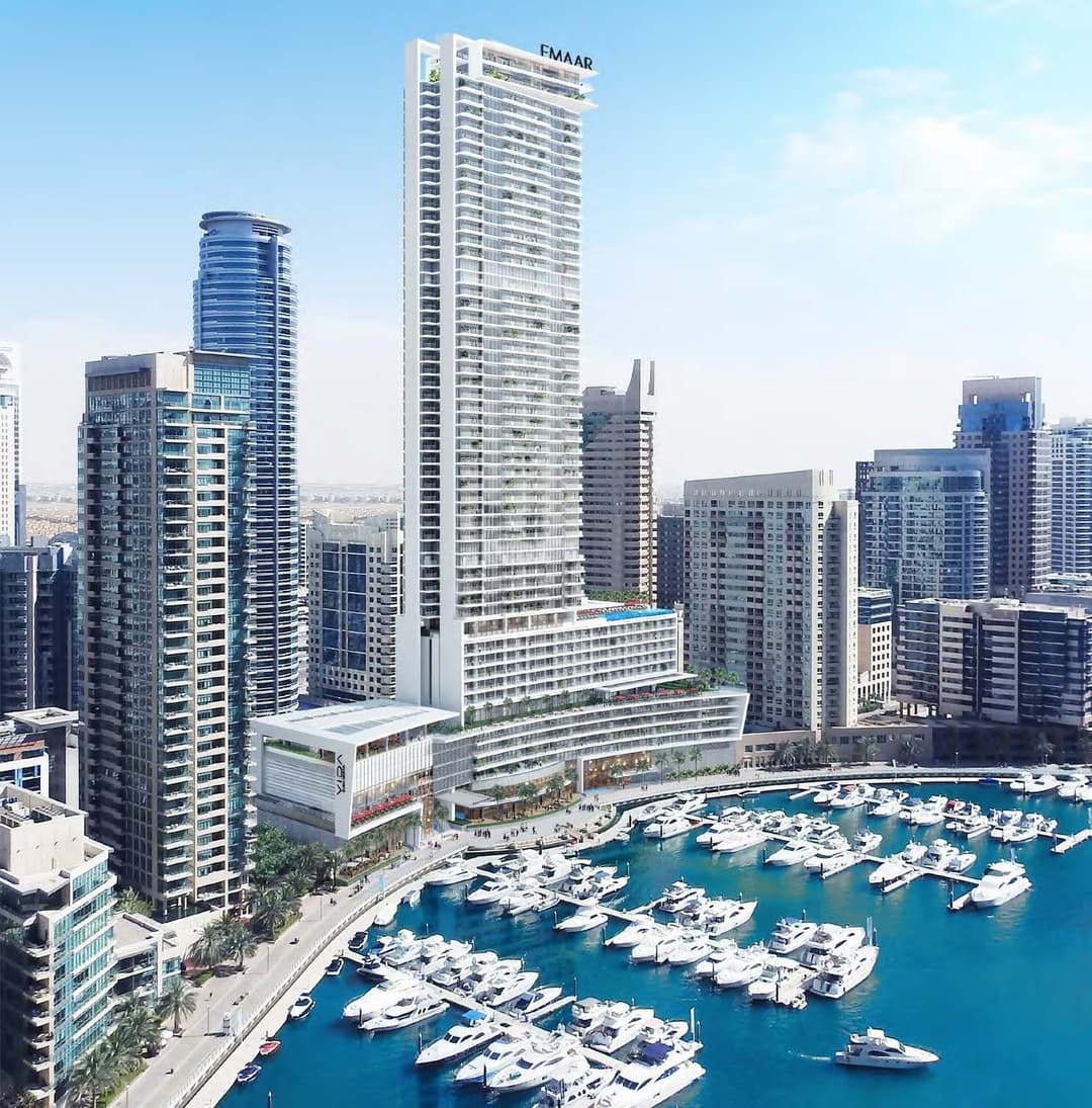 Photograph 4 of 10 of Vida Dubai Marina