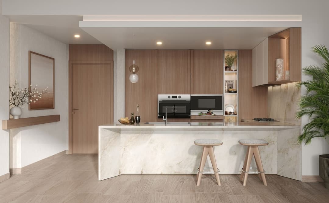 Photograph 7 of 10 of Belmore Residences