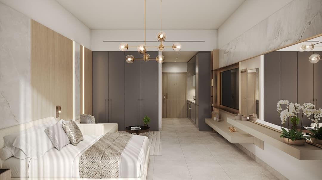 Photograph 7 of 10 of Fairway Residences