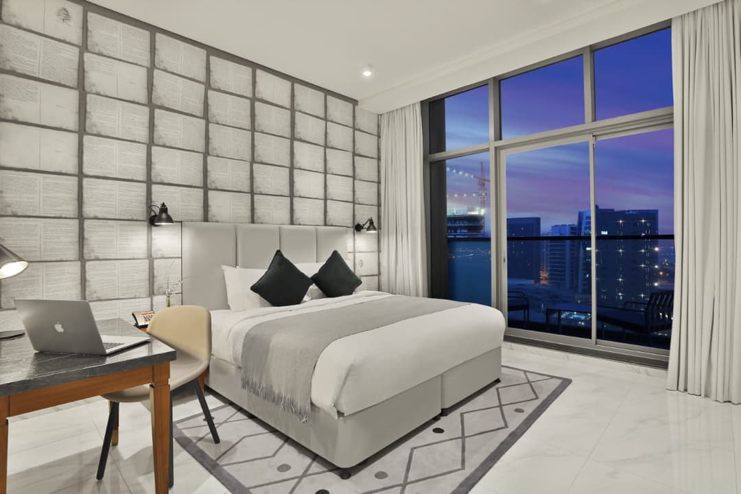 Photograph 5 of 10 of The Atria