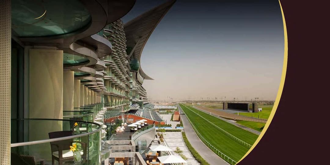 Photograph 2 of 8 of Prime View in Meydan