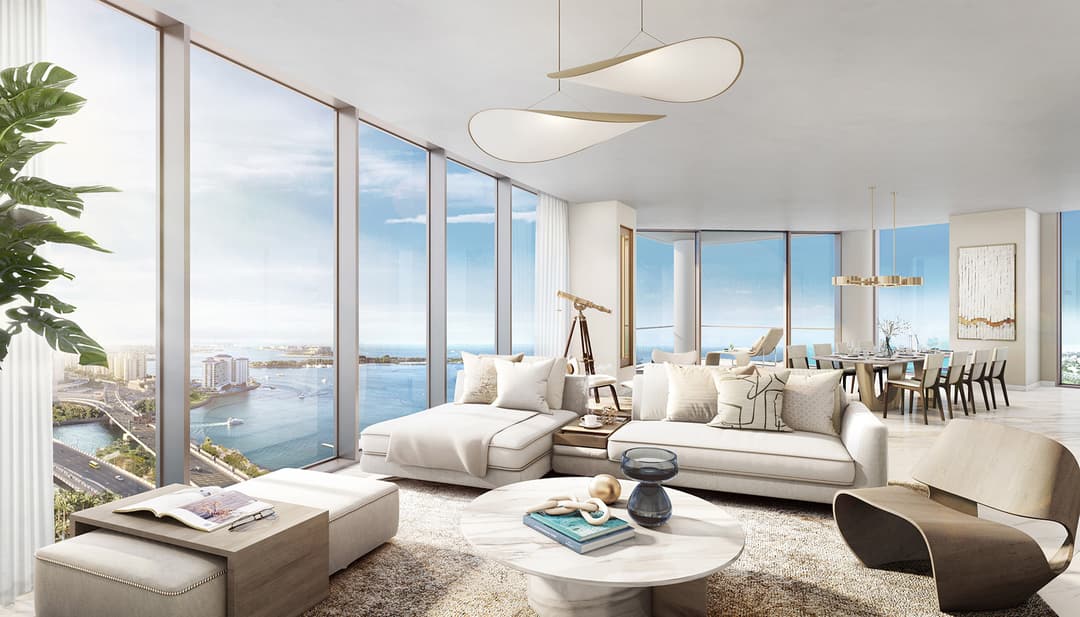 Photograph 8 of 9 of Palm Beach Tower 3