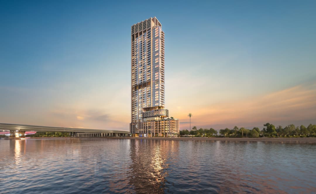 Photograph 7 of 10 of One River Point
