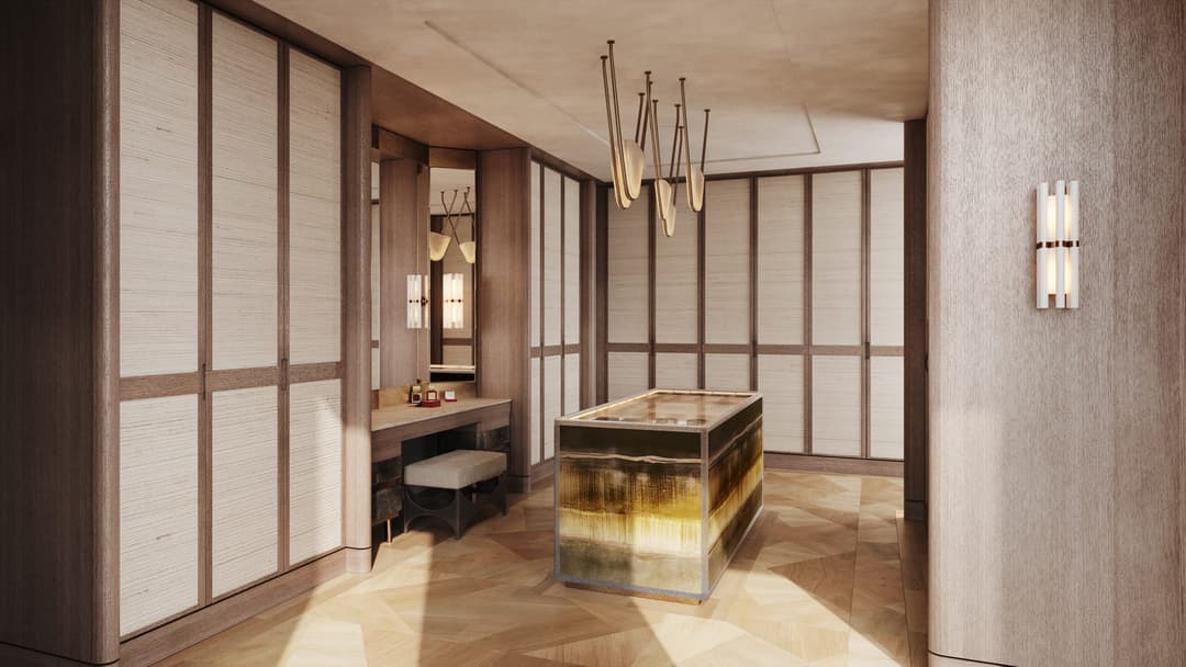 Photograph 9 of 10 of Baccarat Residences