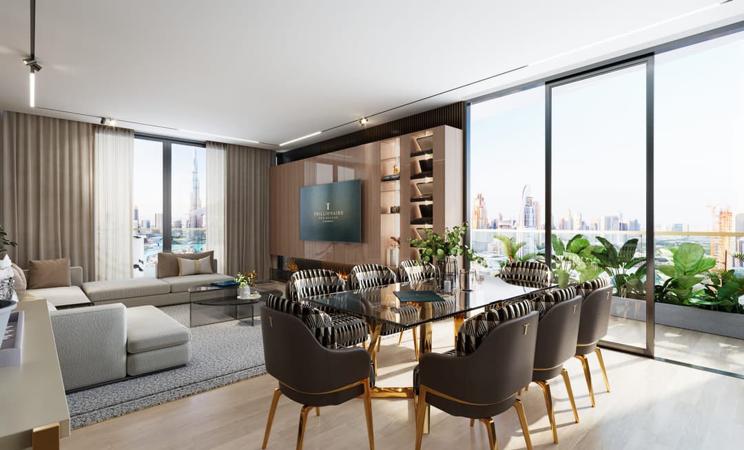 Photograph 7 of 10 of Trillionaire Residences