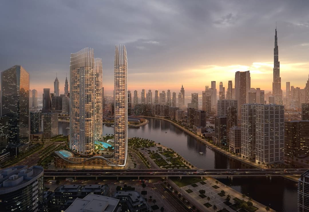 Photograph 6 of 10 of Binghatti Skyrise