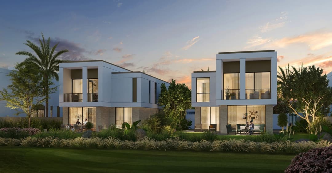Photograph 5 of 8 of Fairway Villas 2