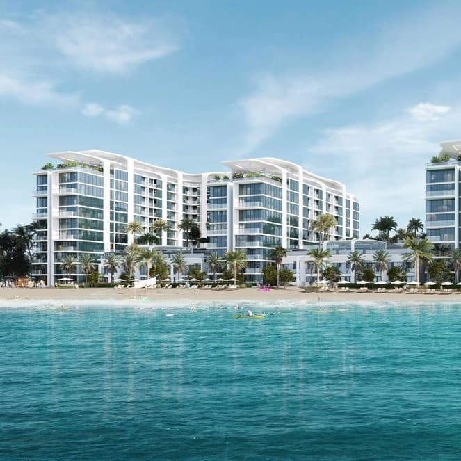 Photograph 2 of 5 of Florine Beach Residences