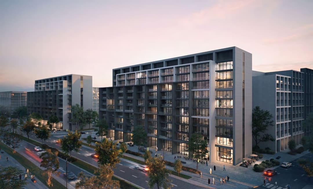 Photograph 3 of 5 of Nasaq Apartments