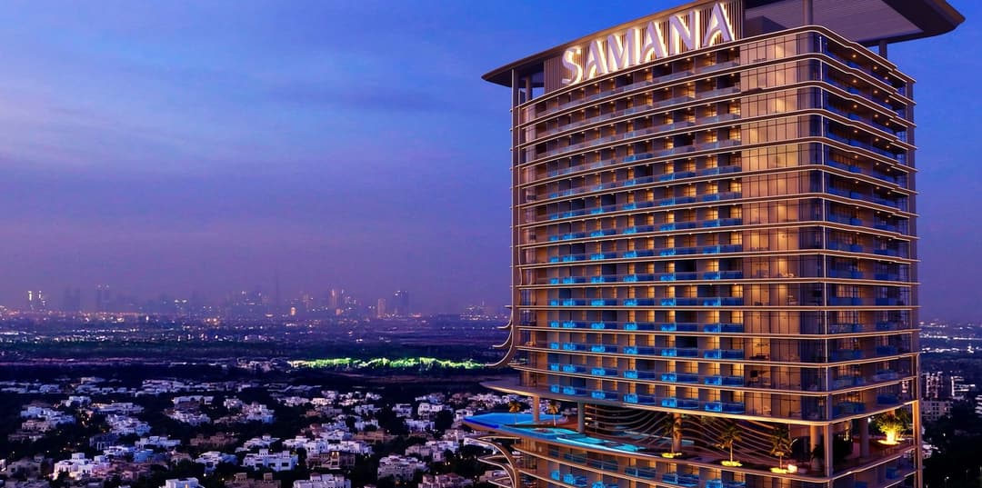 Photograph 5 of 10 of Samana Barari Heights