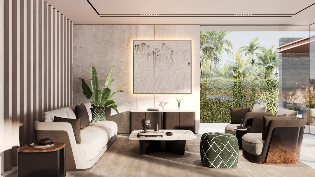 Photograph 7 of 10 of Mira Villas by Bentley Home