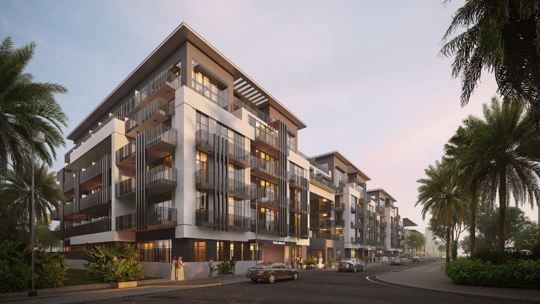 Photograph 2 of 9 of Parkwood Residences