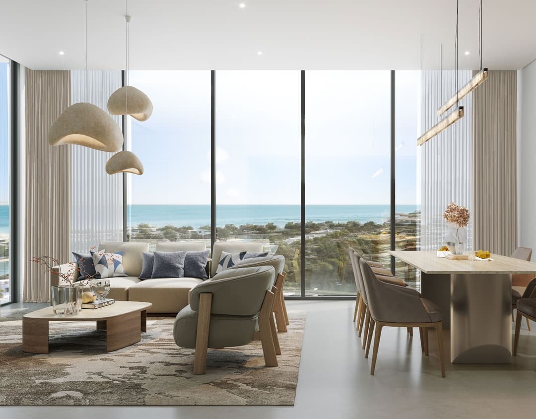 Photograph 4 of 6 of Pearlside Marina Residences