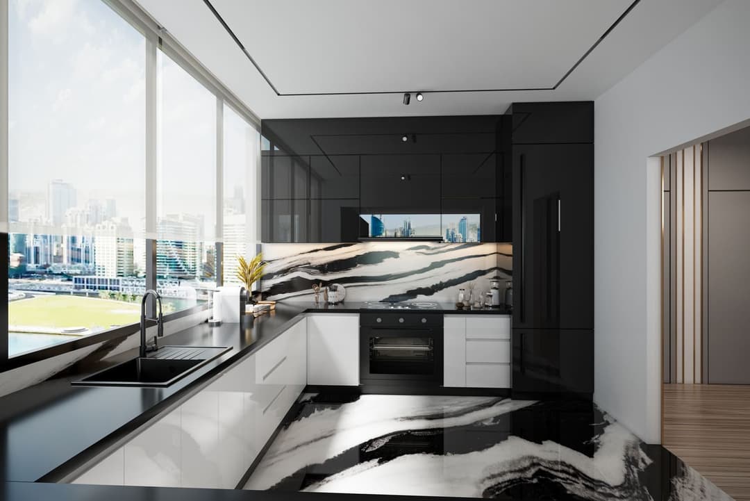 Photograph 9 of 10 of Trillionaire Residences