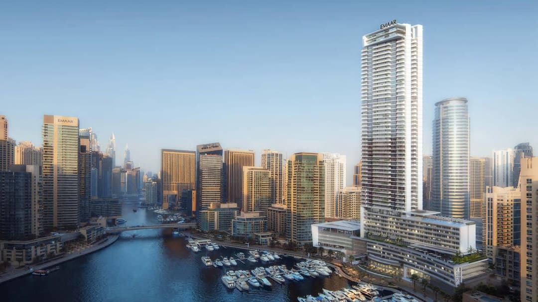 Photograph 7 of 10 of Vida Dubai Marina