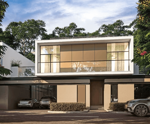 Photograph 5 of 10 of Sobha Reserve