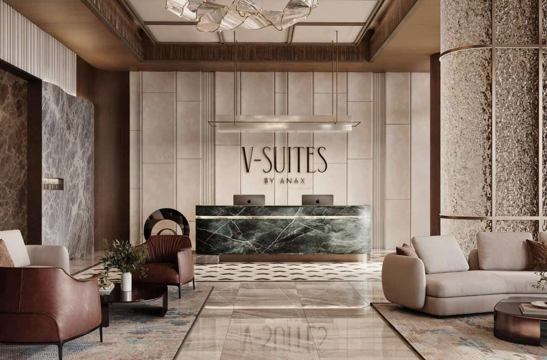 Photograph 8 of 9 of V-Suites