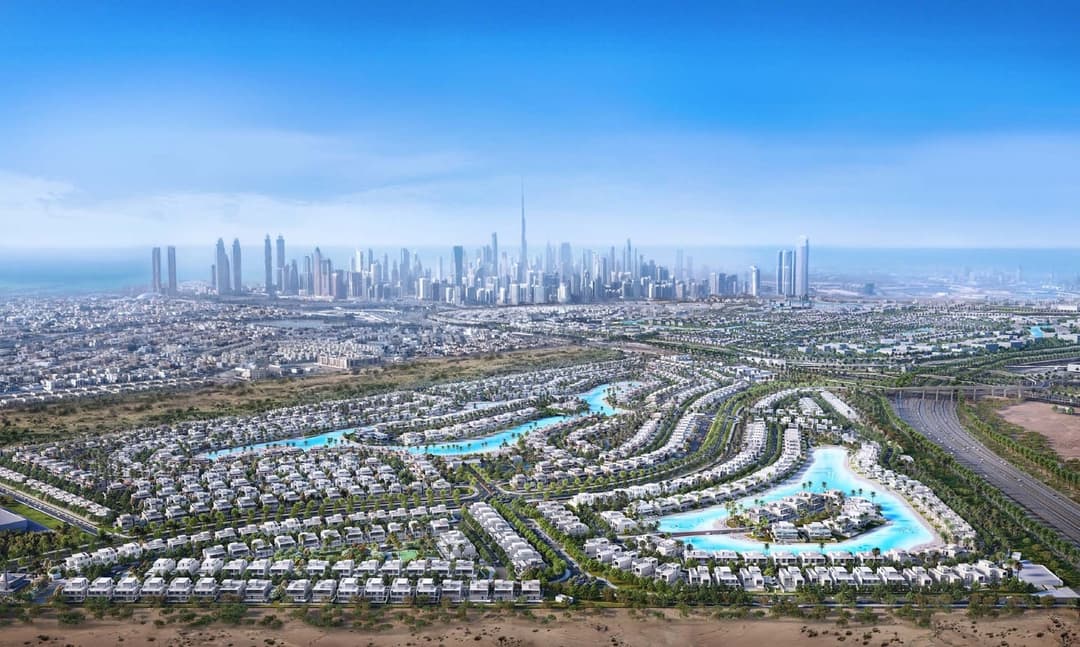 District One West Phase 2, Al Quoz 2