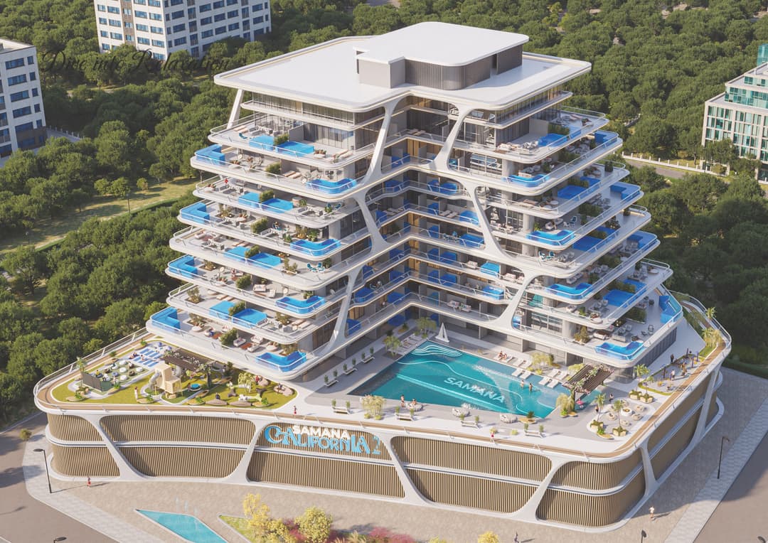 Photograph 7 of 10 of Samana California Phase 2