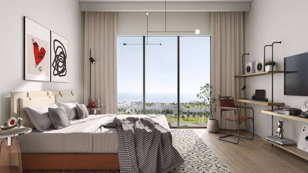 Photograph 4 of 7 of Manarat Living 3
