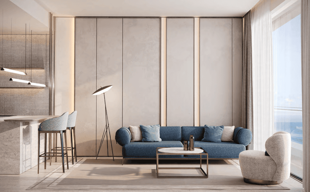 Photograph 7 of 10 of Gianfranco Ferre Residences