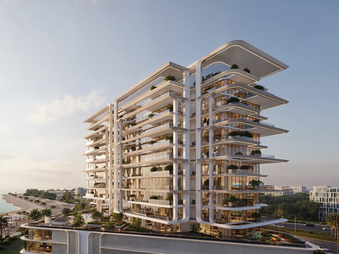 Photograph 2 of 10 of Elle Residences