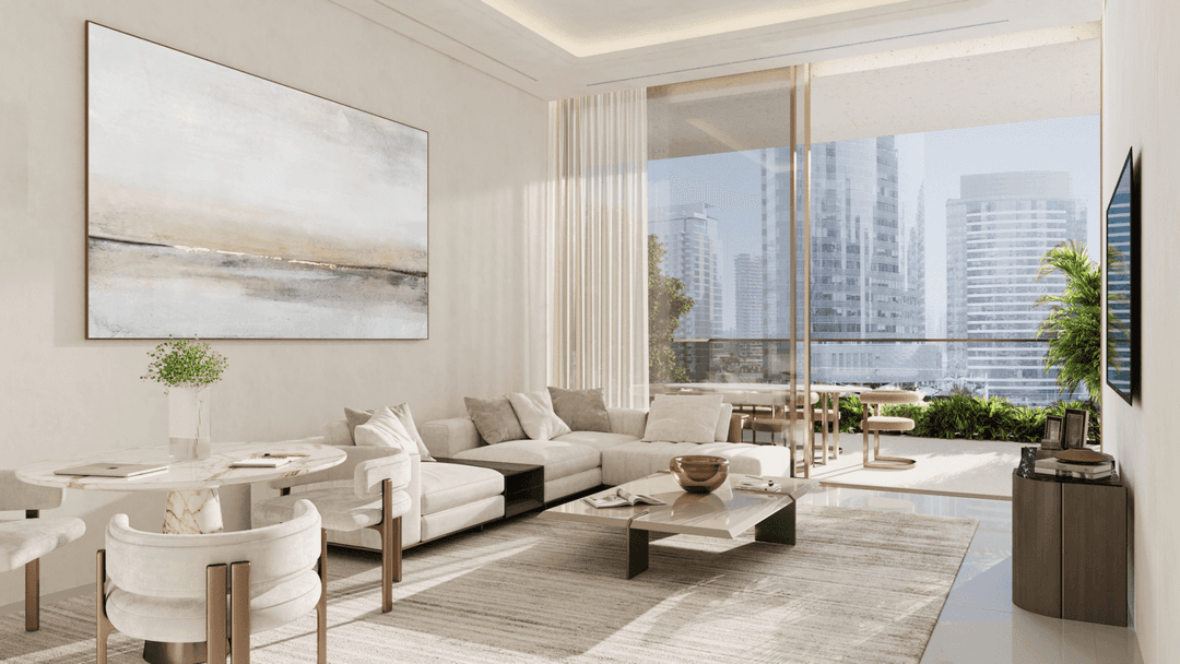 Photograph 9 of 10 of Fairmont Residences Solara Tower