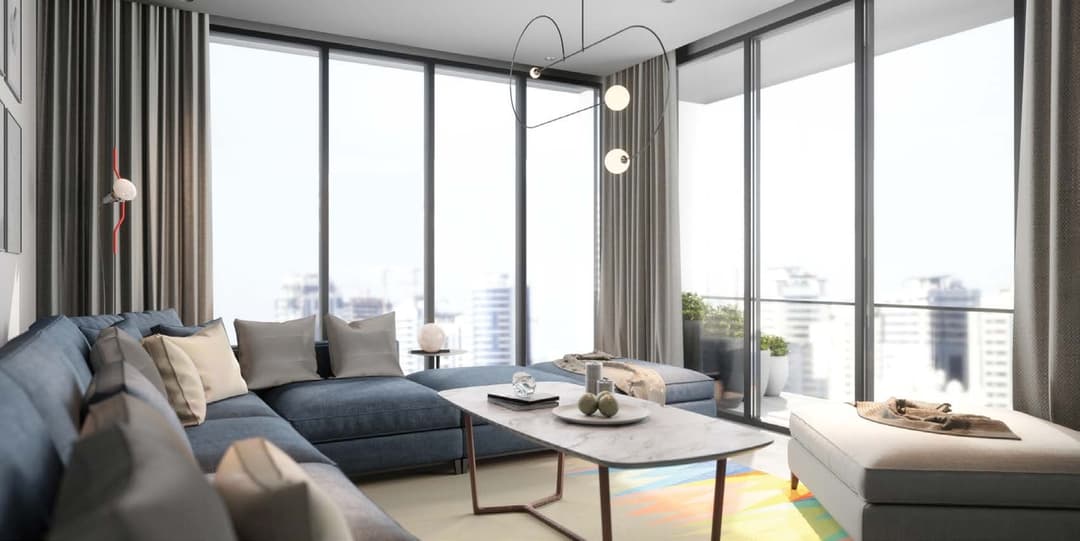 Photograph 8 of 10 of Areej Apartments