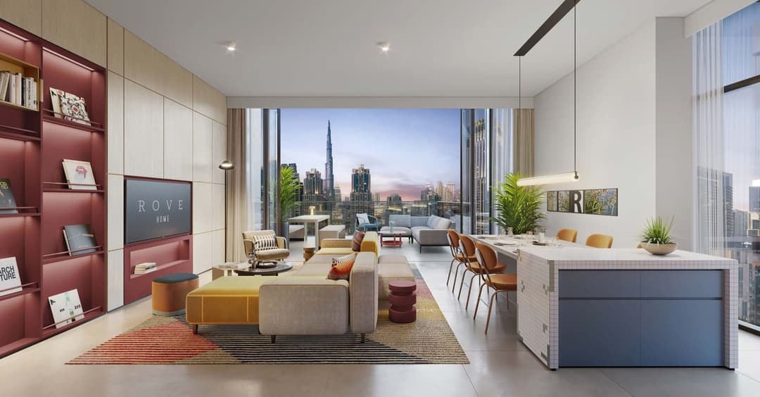Photograph 6 of 10 of Rove Home Downtown