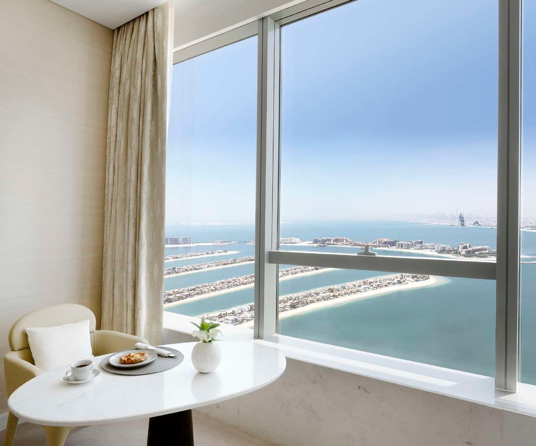Photograph 5 of 9 of The Palm Tower