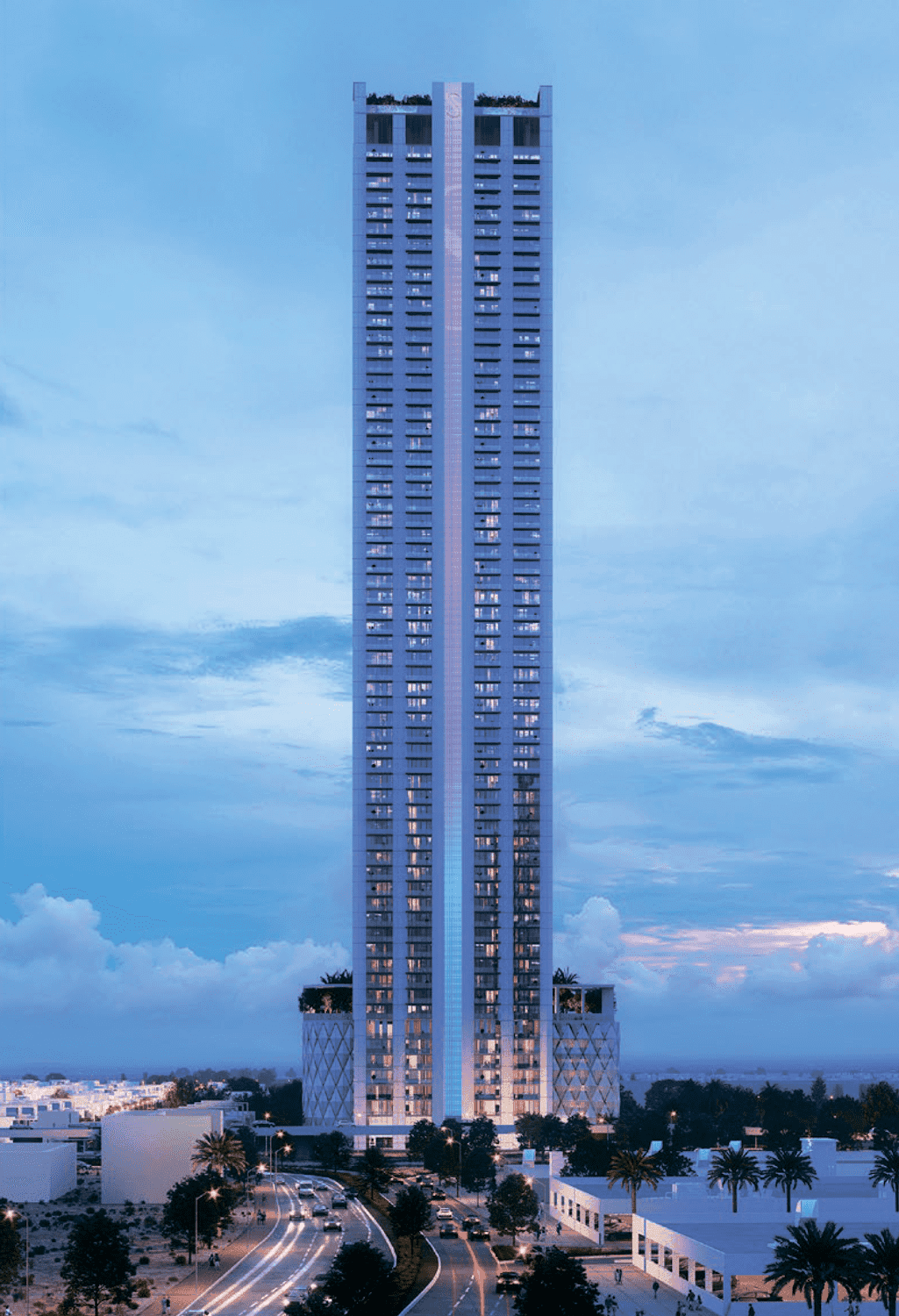 Photograph 3 of 7 of Sobha Verde