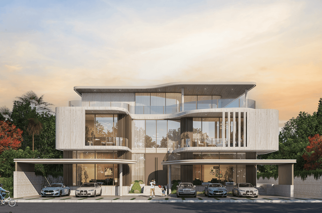 Autograph Collection, Damac Hills