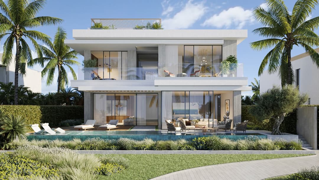 Photograph 4 of 10 of Bay Villas