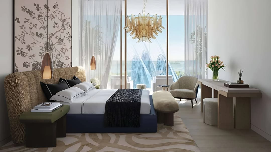 Photograph 7 of 9 of Mandarin Oriental Residences