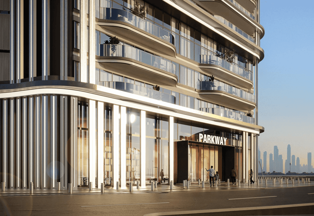 Photograph 5 of 10 of Parkway by Prestige One