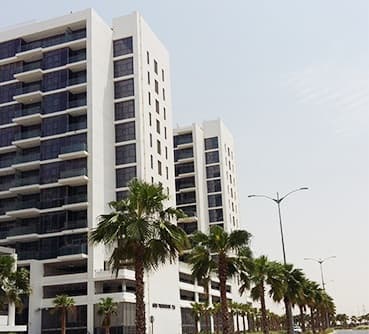 Photograph 5 of 10 of Damac Hills - Golf Town
