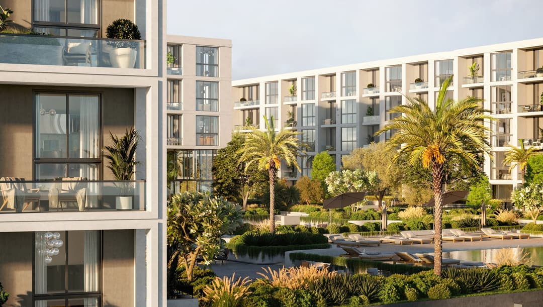Photograph 7 of 10 of Terrazzo Residences