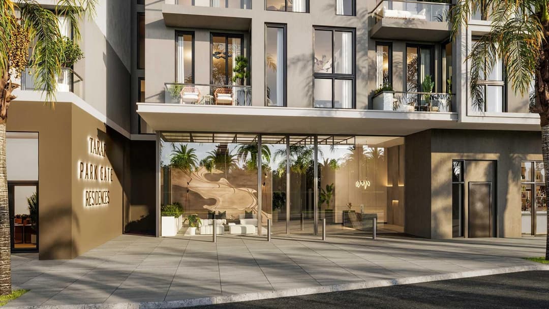Photograph 4 of 10 of Terrazzo Residences