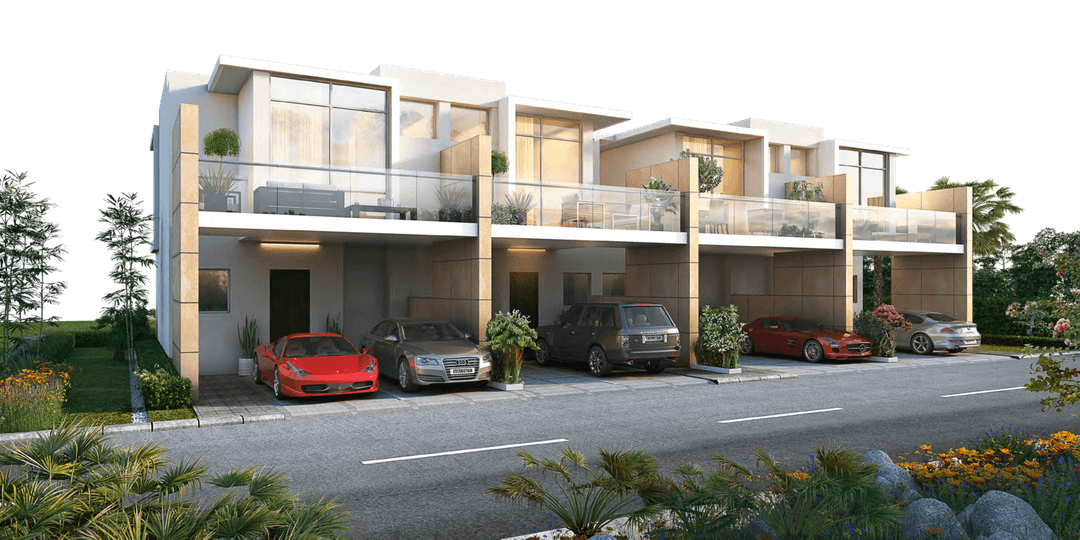 Damac Hills 2 - Victoria, Damac Hills 2